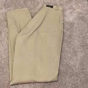 Khaki Rocky Mountain Jeans